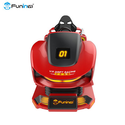 Bringen Sie Ihren Indoor-Freizeitpark auf die nächste Stufe mit den aufregenden Inhalten des VR-Arcade-Themenparks