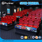 Kino 70 des Simulator-7d Film-Vergnügungspark-Gewehr-Schießen PCS 5D