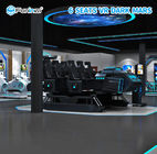 6 Simulator virtuellen Realität der Sitz9d mit 12 Monaten der Garantie-ISO9000