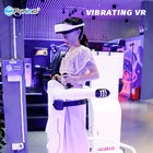 Kino-1-jährige Garantie virtueller Realität 9D Deepoon E3 Glas-des Simulator-/9D VR