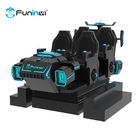 FuninVR-virtueller Realität Multispieler-Sitze der Vr-Simulator-Spiel-Maschinen-6, die Simulator 9d VR laufen