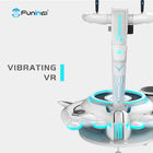 1 der Spieler-Simulator Arcade Game Machine Vibratings VR direkt Versorgungs-virtuellen Realität