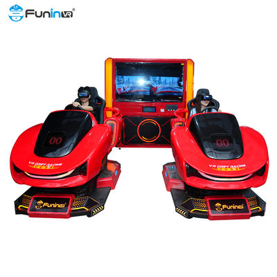 Erhöhen Sie die Spielerfahrung Ihres Kindes mit Virtual Reality Games For Kids Computer I5 1650 8G 240G Max Kapazität 200kg