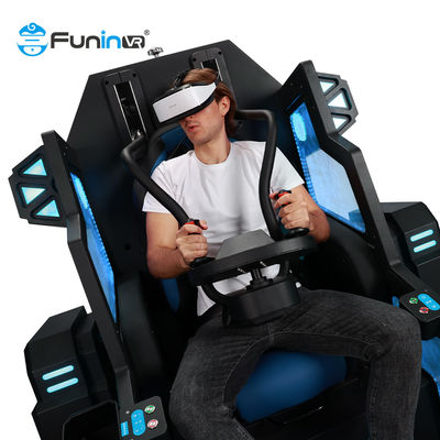 Art-Arcade Game Machines 9d Vr Game Centers Mecha Kino-Simulator virtueller Realität